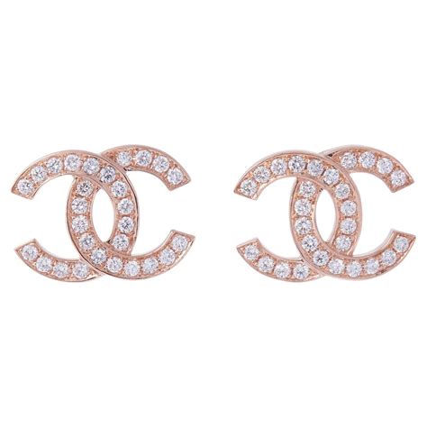 chanel earrings price hong kong